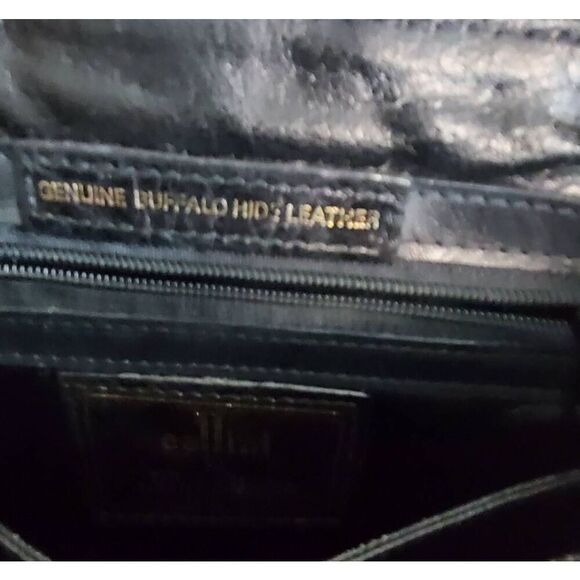 Cellini vintage bag - Picture 5 of 6